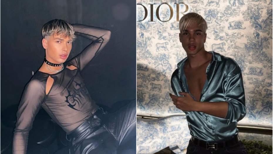 BRUTALAN RAT POZNATIH TIKTOKERA Žestoke optužbe i prozivke, a Keni Blondi ŠOKIRAO OTKRIĆEM "Radun se bavi PROSTITUCIJOM"