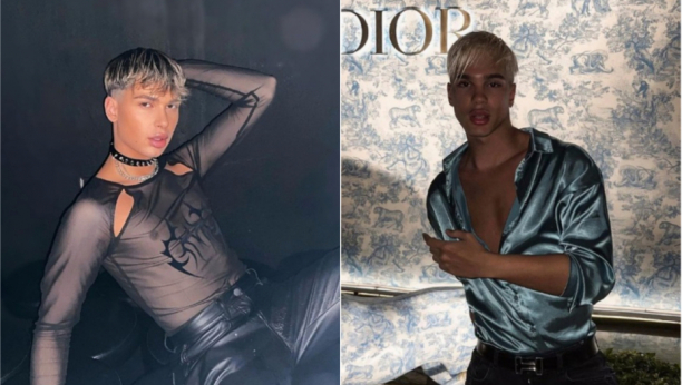 BRUTALAN RAT POZNATIH TIKTOKERA Žestoke optužbe i prozivke, a Keni Blondi ŠOKIRAO OTKRIĆEM "Radun se bavi PROSTITUCIJOM"