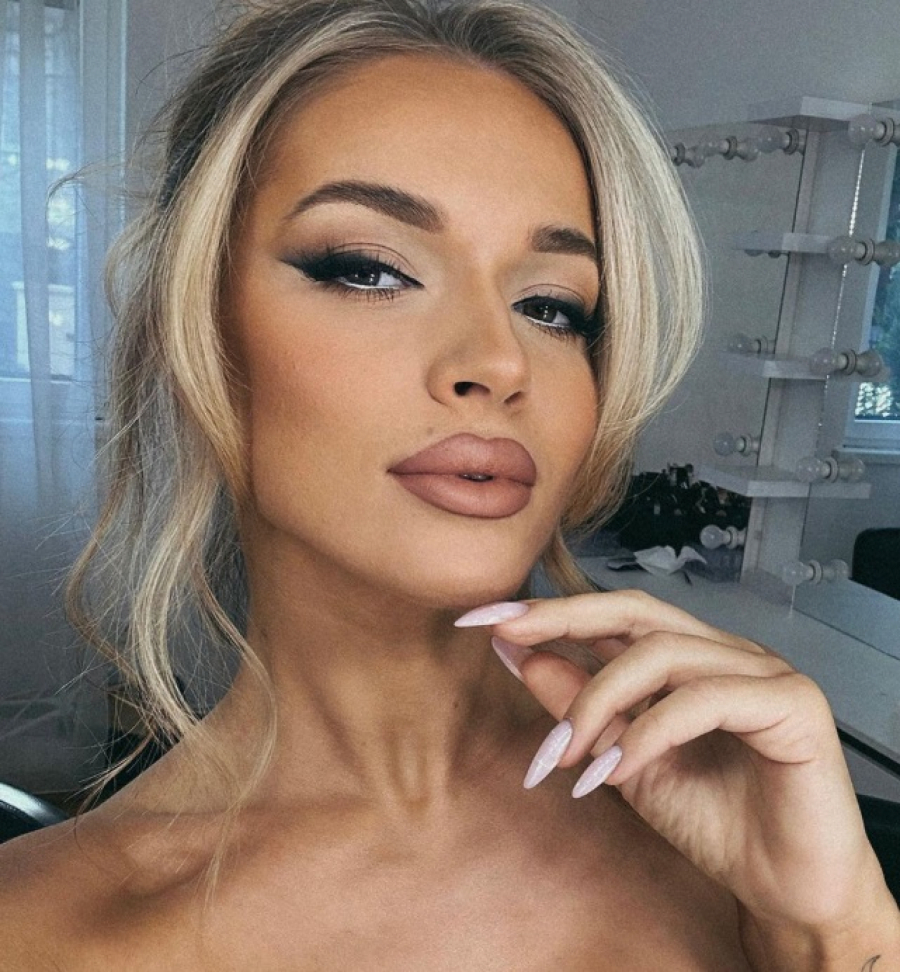 NINO ĆE DOŽIVETI NERVNI SLOM Teodora Džehverović se HITNO OGLASILA, evo šta ju je sačekalo ispred doma, ŠOK (FOTO)