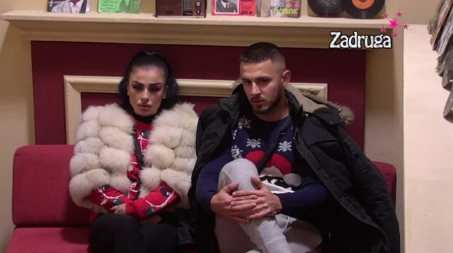 SANJA GRUJIĆ DONELA ŠOKANTNU ODLUKU Kraj je sa Markom Stefanovićem, sve se menja i više ništa neće biti isto!