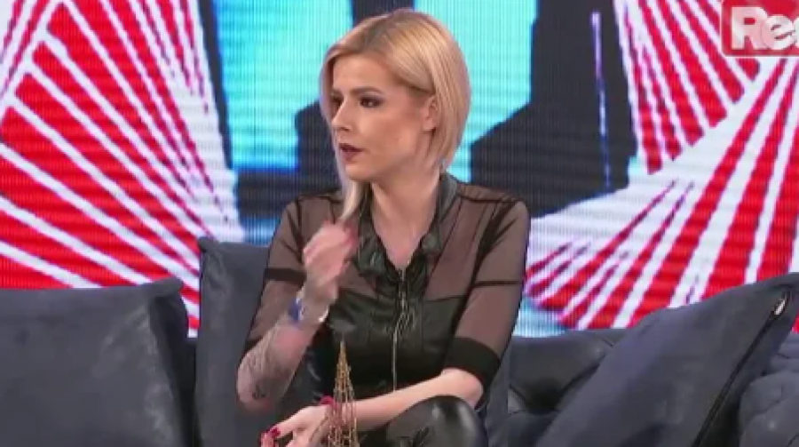 PIJE SA NJIM KAFU BEZ BRUSA Mima Živković brutalno osudila Anđelu i Zvezdana: Falio joj je muškarac