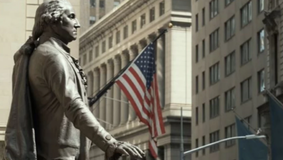 BIVŠI AMERIČKI POTPREDSEDNIK JASAN "Preuzimam odgovornost"