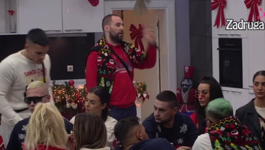 "NISAM PRESTAO DA VOLIM ANU" Nakon što je prevario u rijalitiju, ZVEZDAN PRIZNAO EMOCIJE PREMA BIVŠOJ ŽENI