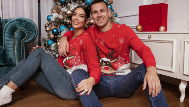 RAZDVOJENI SMO! Katarina Grujić otvorila dušu o teškom periodu sa Gobeljom