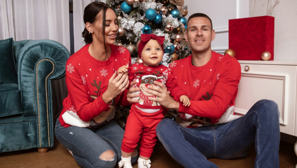 " ŽELIMO DA KATJA DOBIJE BRATA I SESTRU" Katarina Grujić i Marko Gobeljić za Alo! o proširenju porodice