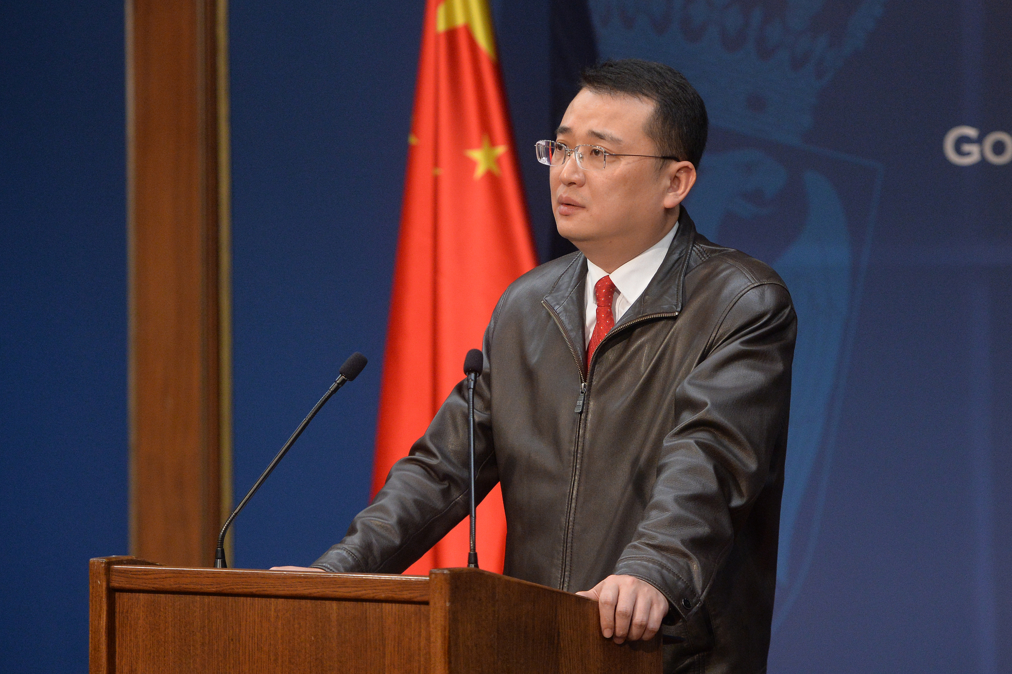 EKONOMSKI ODNOSI BEOGRADA I PEKINGA BOLJI NEGO IKAD Trgovinska razmena Srbije i Kine u 2022. veća od 5 milijardi evra