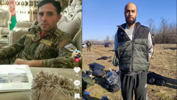 KO SU TERORISTI UHAPŠENI KOD SUBOTICE Oficiri avganistanske vojske bliski s Al Kaidom, pogledajte akciju srpske policije! (FOTO/VIDEO)