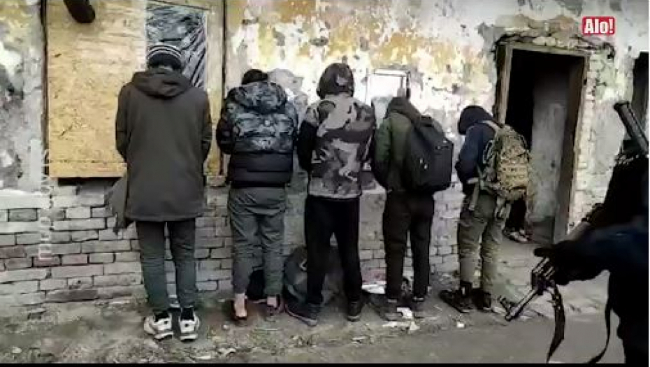 USPEŠNO SPREČENO KRIJUMČARENJE LJUDI Na području Kanjiže i Novog Kneževca pronađeno 194 ilegalnih migranata