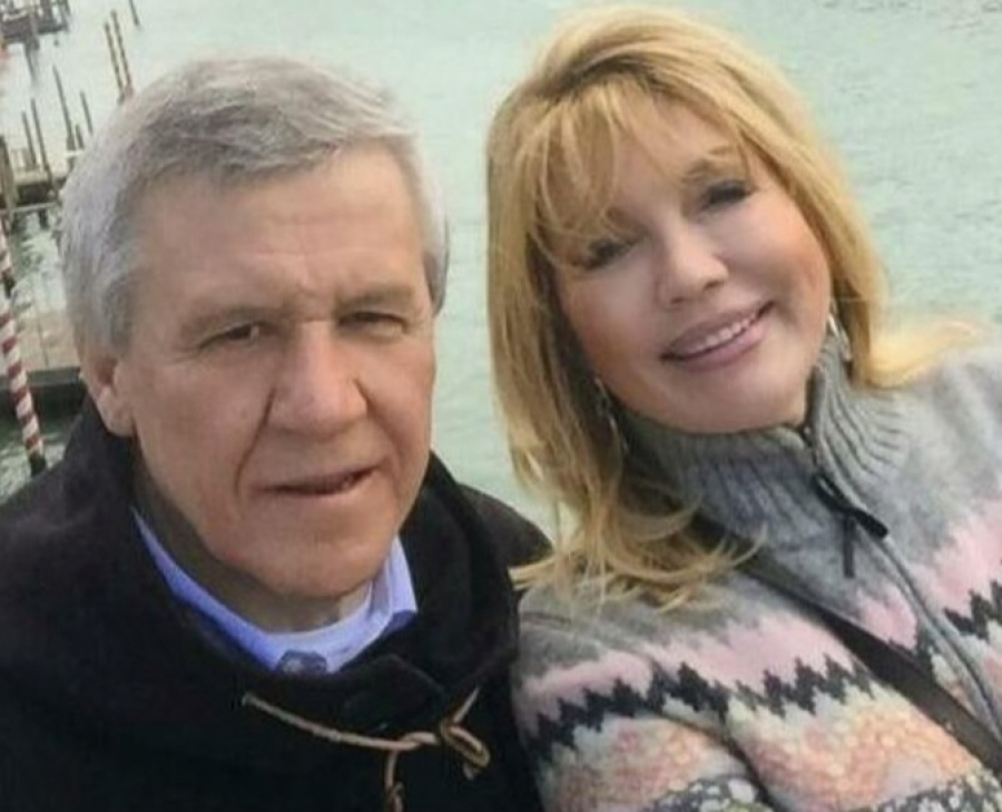 UDATA, A SAMA Suzana Mančić se  hvali nesvakidašnjom pobedom: Osvojila sam bračnu slobodu!