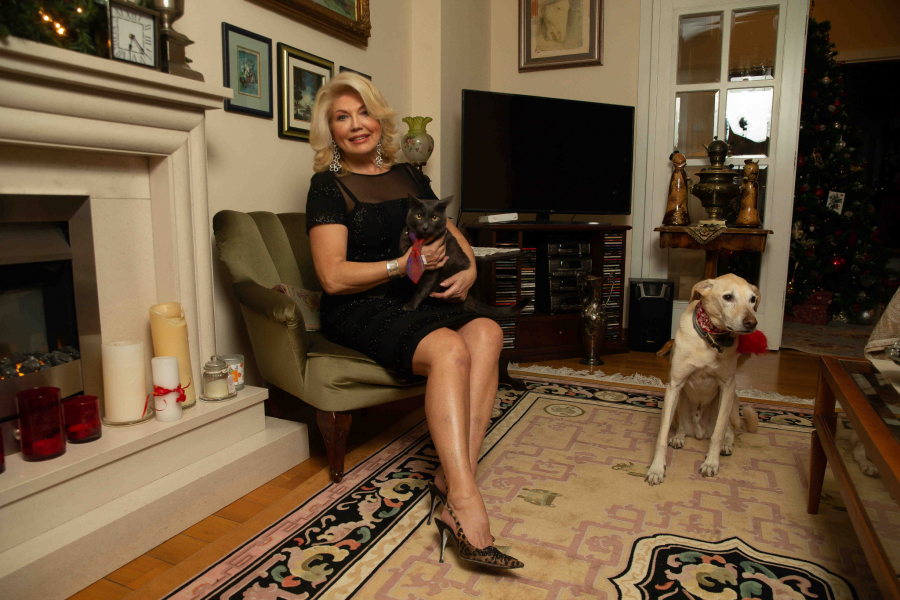 UDATA, A SAMA Suzana Mančić se  hvali nesvakidašnjom pobedom: Osvojila sam bračnu slobodu!