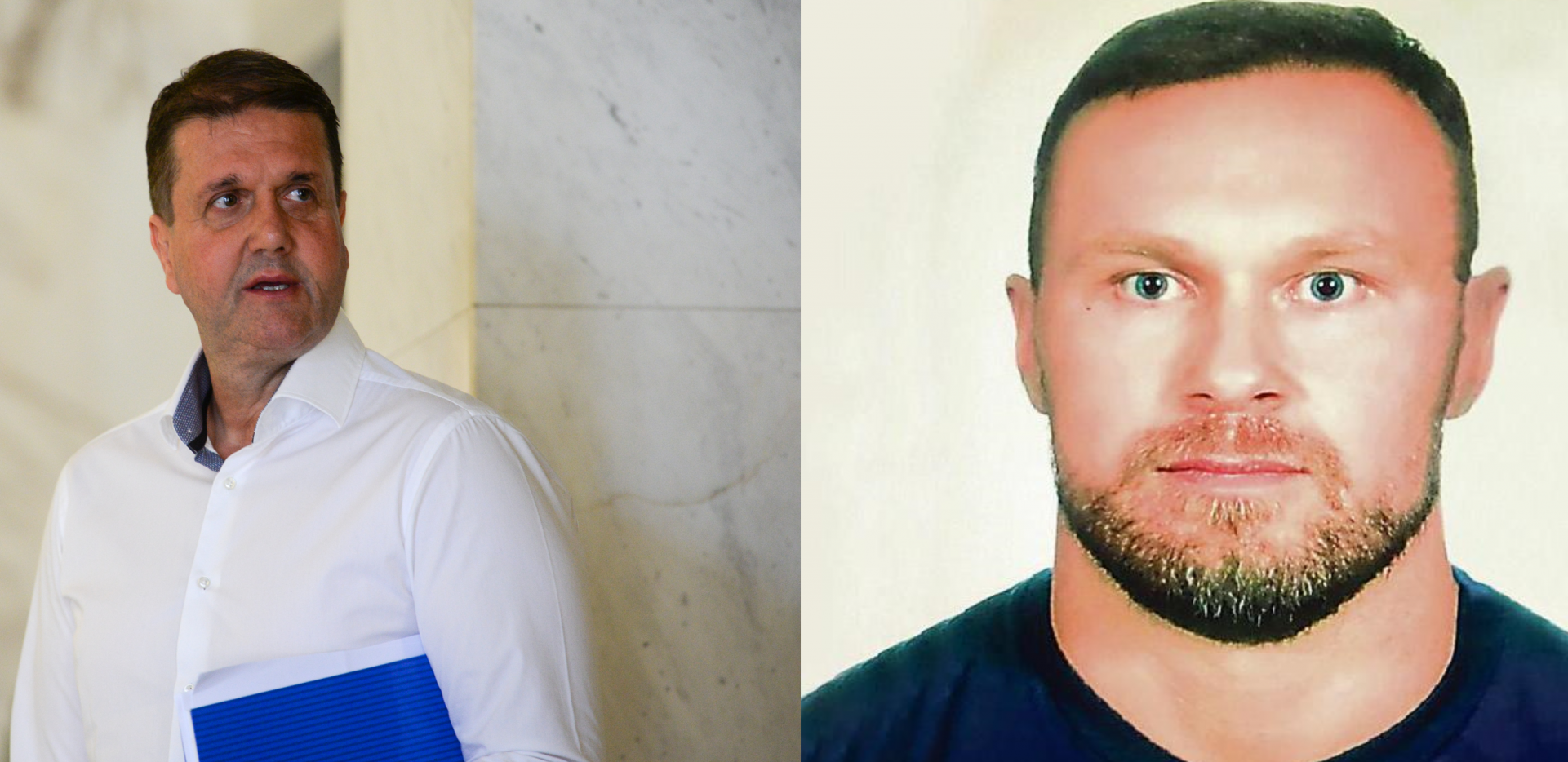 ZVICER I ŠARIĆ ORGANIZOVALI ZLOČIN NA KRFU Pod istragom 11 "kavčana" zbog ubistva Kožara i Hadžića, među njima i Belivuk!