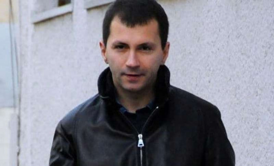 ZVICER I ŠARIĆ ORGANIZOVALI ZLOČIN NA KRFU Pod istragom 11 