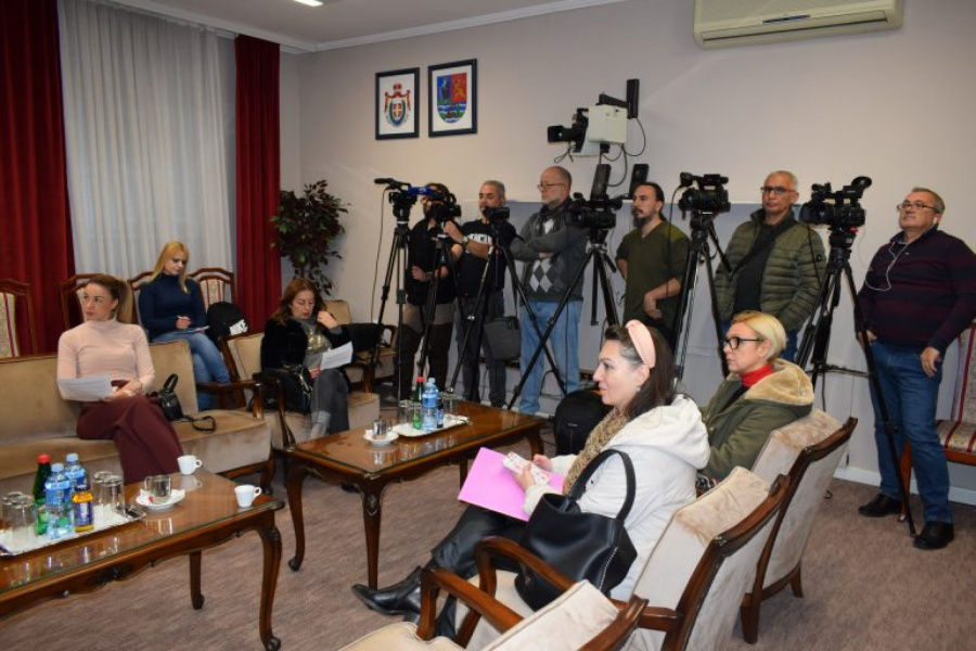 Ivanišević: preko 10 miliona dinara podrške jedinicama lokalne samouprave putem dva nova konkursa Pokrajinskog sekretarijata za privredu i turizam