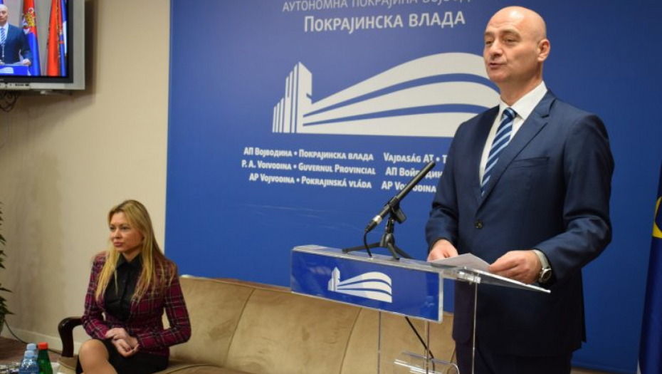 Ivanišević: preko 10 miliona dinara podrške jedinicama lokalne samouprave putem dva nova konkursa Pokrajinskog sekretarijata za privredu i turizam