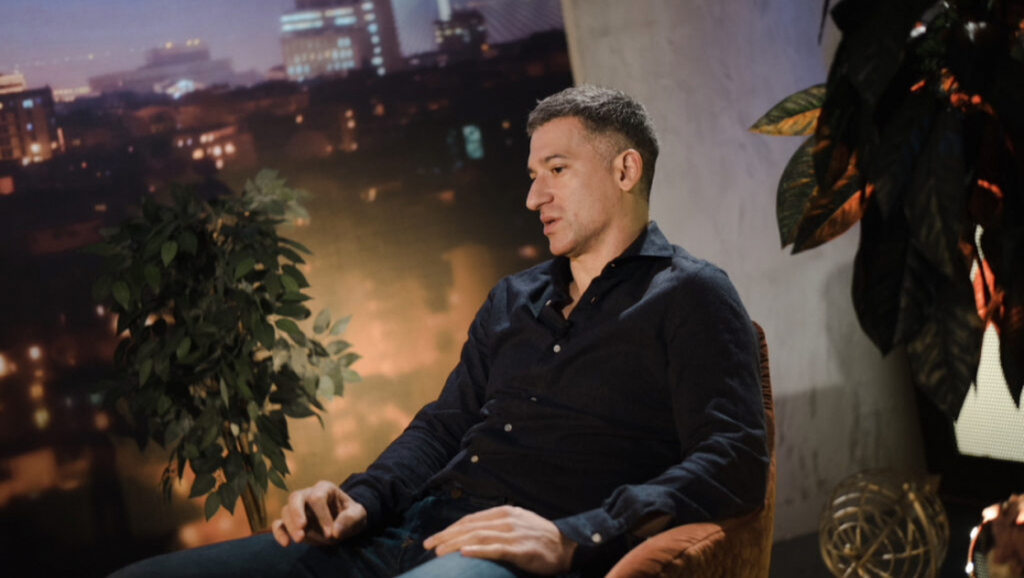 SPECIJALNO OTKRIO Filip Miletić izneo sve detalje o novim albumima Ane Nikolić i Ace Lukasa!