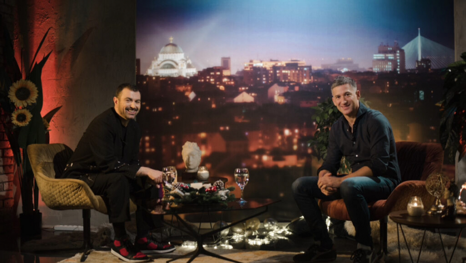 SPECIJALNO OTKRIO Filip Miletić izneo sve detalje o novim albumima Ane Nikolić i Ace Lukasa!