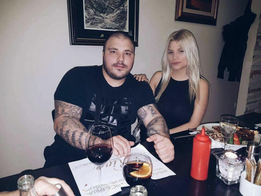 OMAĐIJAN JE UBIO ČOVEKA Bebica izneo stravične tvrdnje o dečku Miljanine sestre, tvrdi da se Kulićke bave vradžbinama