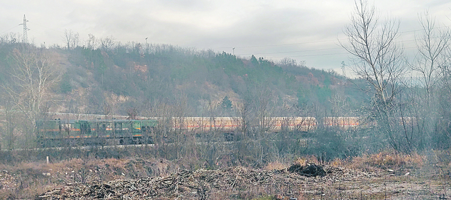 PETI MESEC ISTRAGE AKCIDENTA KOD PIROTA Predistražni postupak Tužilaštva je u toku, enigma i dalje kako je došlo do izlivanja amonijaka