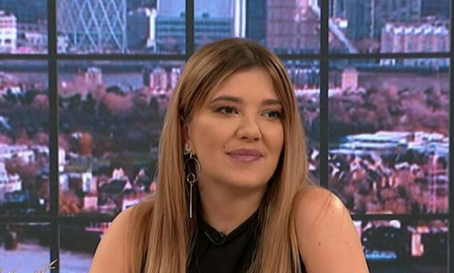 KIJA KOCKAR PROGOVORILA O NOVOM DEČKU Ove detalje niko nije znao, a evo kako će provesti Novu godinu