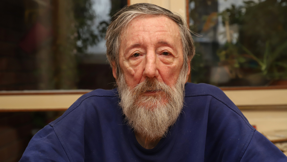 LJUDINA Zoran Kocić poklonio kuću deci na oporavku: Bilo mi je dovoljno samo da ih vidim! (VIDEO)