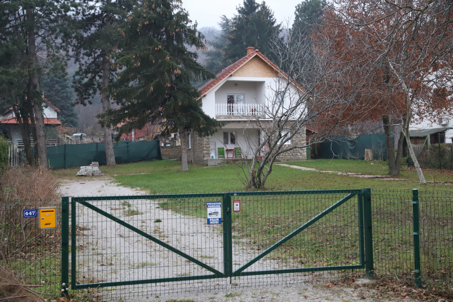 LJUDINA Zoran Kocić poklonio kuću deci na oporavku: Bilo mi je dovoljno samo da ih vidim! (VIDEO)