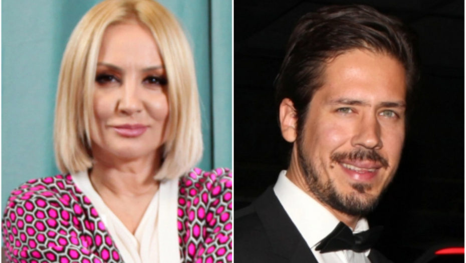 EKSKLUZIVNO ZA ALO! Goca Tržan i Nikola Rokvić pokazali svoju HUMANU STRANU, a onda sumirali godinu koja je na izmaku i otkrili detalje koje niko nije znao!