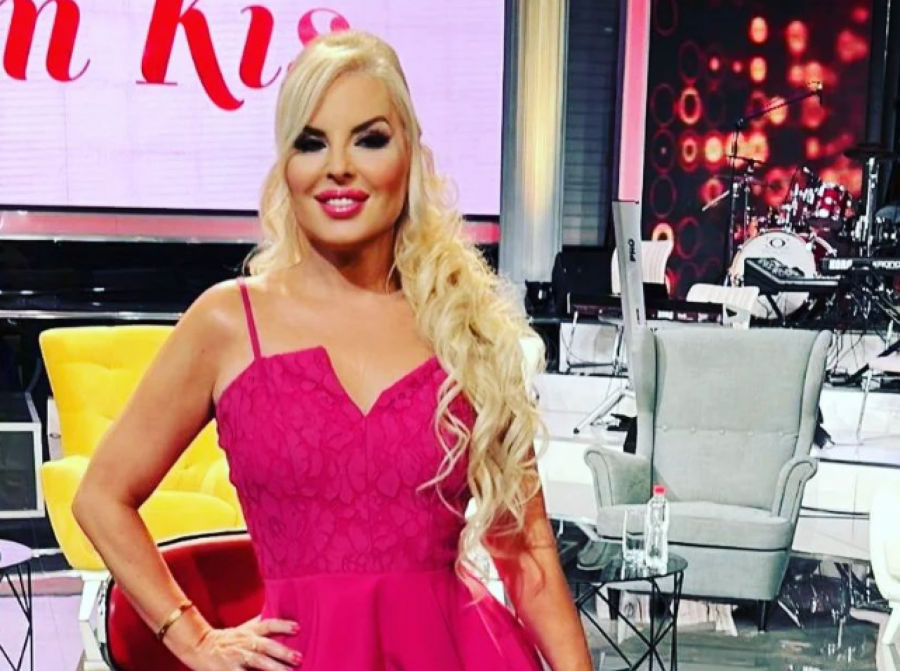 SPAVALA SA DESET MUŠKARACA, A MENE SMATRA KOLEGINICOM Lea Kiš zapenila od besa, obratila se njima, novi haos na pomolu!