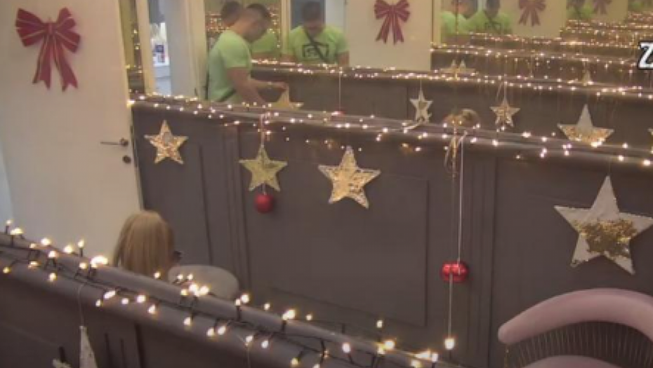 VIŠE NE KRIJE EMOCIJE Marko Marković priznao da mu se sviđa ova zadrugarka, Anita na aparatima