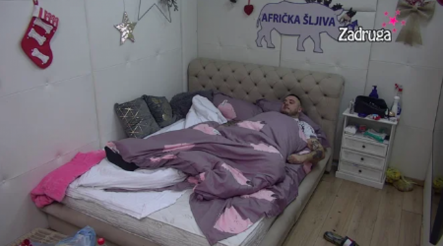 BEZOBRAZAN JE I KVARAN Zola žestoko udario po Bebici, pa rekao ovo za Mariju Kulić