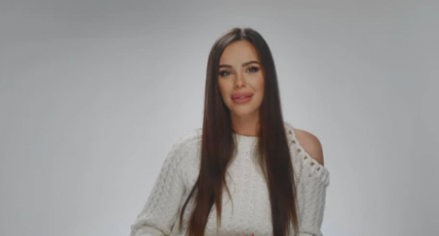 BOGDANA REŠILA DA JAVNO PROGOVORI O VELJKU Svih ovih godina je ćutala, prvi put smogla snage