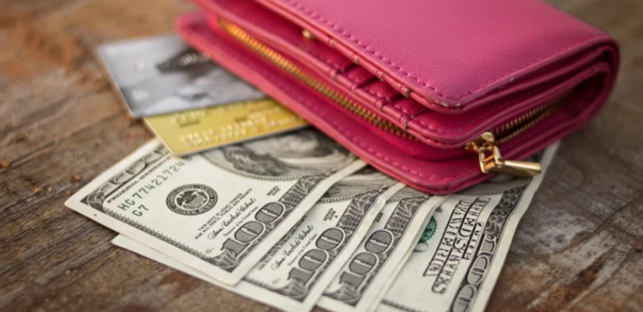 DA BI SE PARE LEPILE ZA VAS Narod kaže da u novčaniku vredi držati ova 3 listića