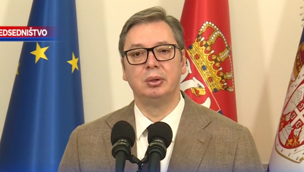 PREDSEDNIK OTKRIO Nedeljković je čist kao suza!