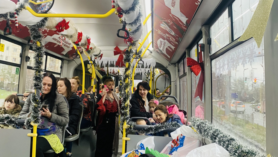 Pozorište na točkovima