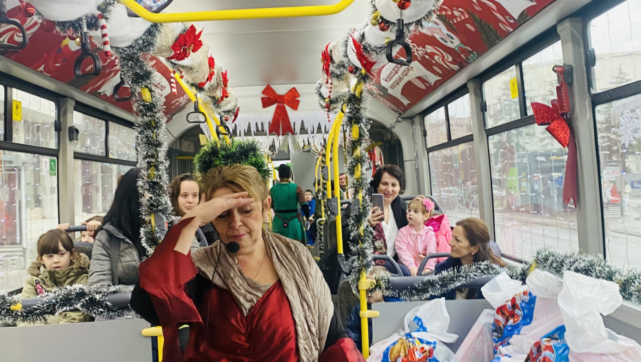 Pozorište na točkovima