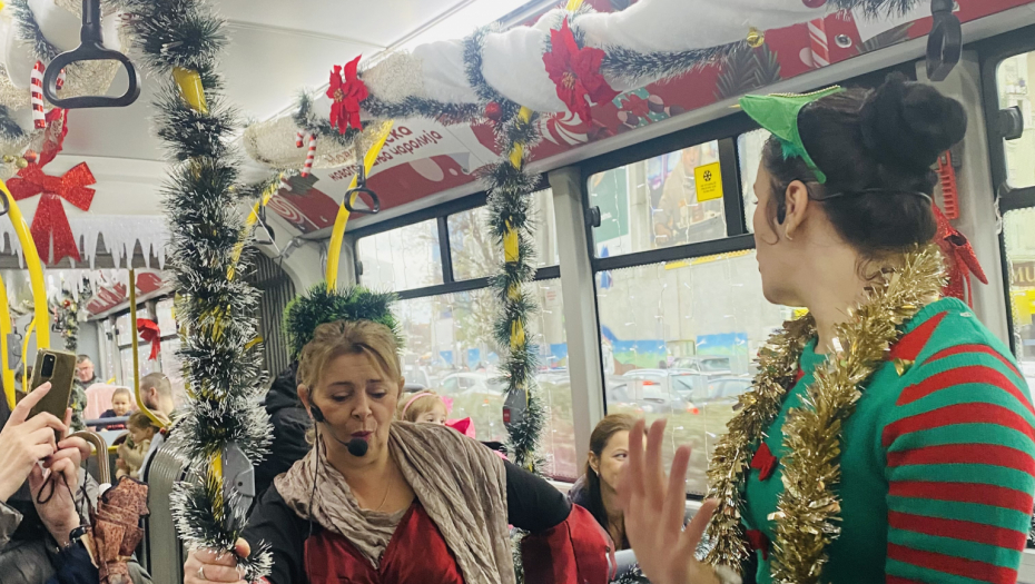 Pozorište na točkovima