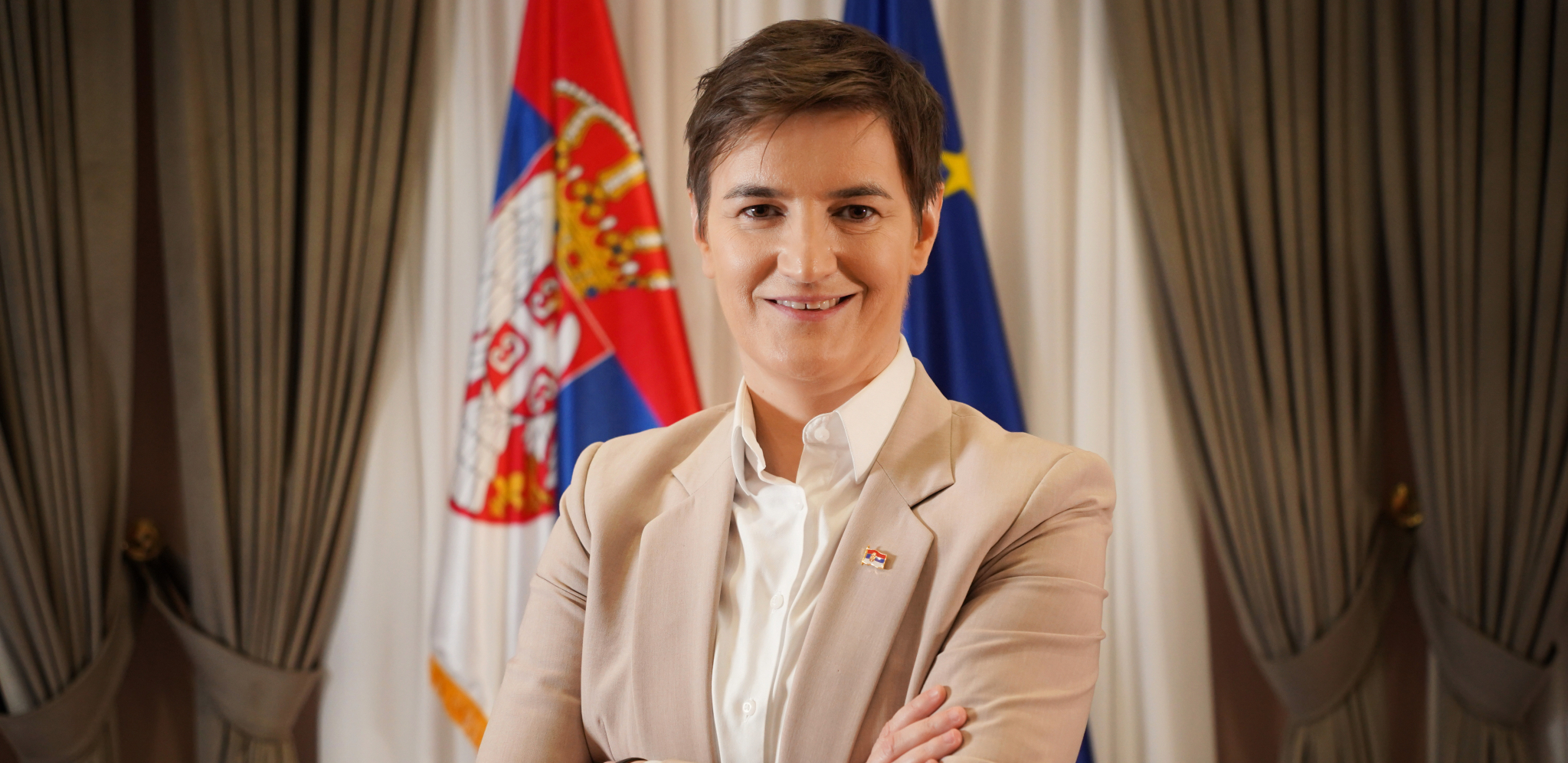 OGLASILA SE PREMIJERKA BRNABIĆ Evo šta je doprinelo da Dubaj bude proglašen „Prestonicom arapskih medija 2020.” (FOTO)