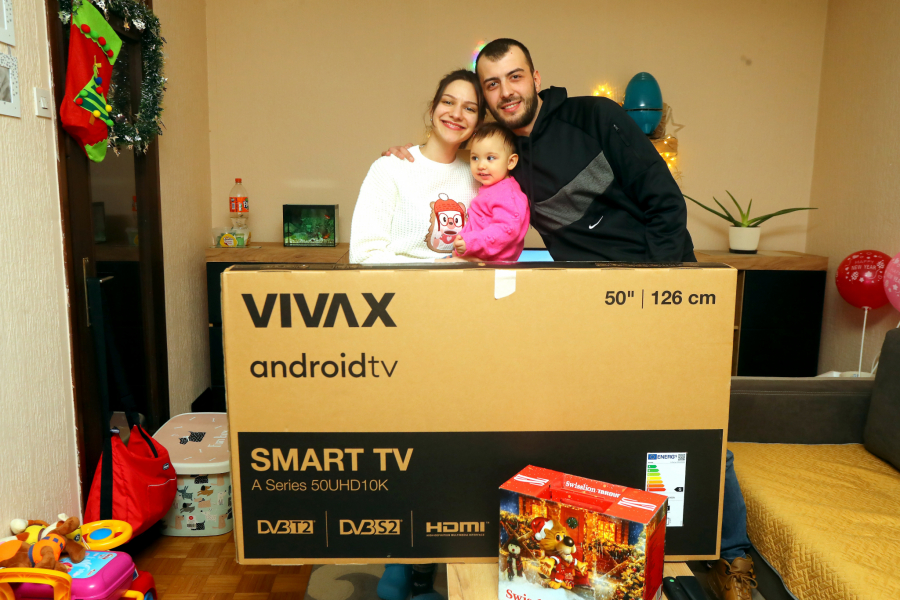 ALO! DARUJE  IZBOR ZA NAJSNAJKU I NAJZETA SRBIJE Među desetinama prijavljenih izabrali smo najbolje