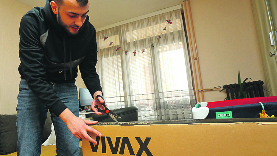 ALO! DARUJE  IZBOR ZA NAJSNAJKU I NAJZETA SRBIJE Među desetinama prijavljenih izabrali smo najbolje