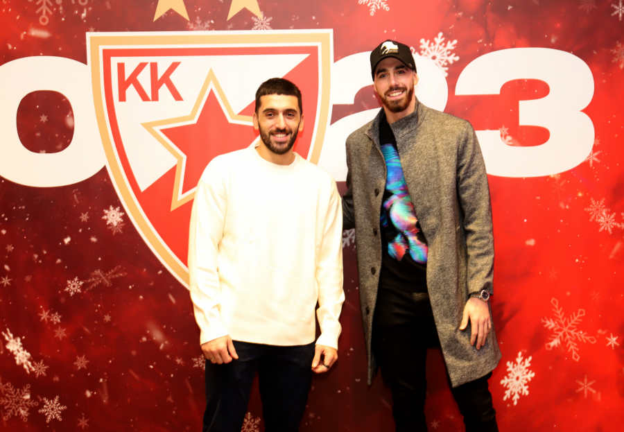 VILDOZA ODGOVORIO NA GLASINE O ODLASKU IZ ZVEZDE 