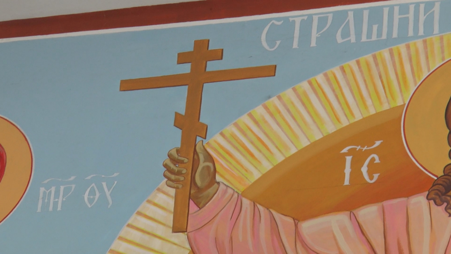 SUTRA SLAVIMO OCE Vernici ispoštujte stari običaj