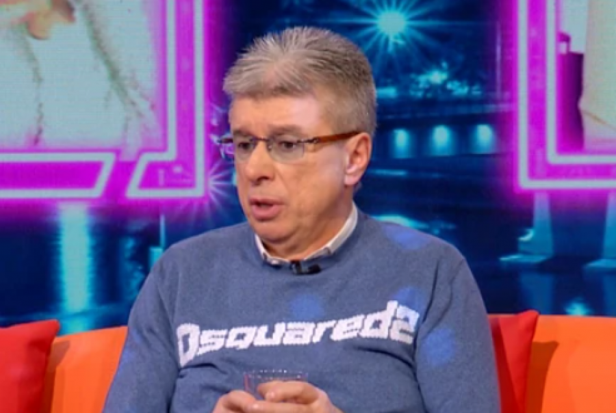 PROGOVORIO O BOGATSTVU Evo kada je Saša Popović najviše novca zaradio i u šta je uložio milione