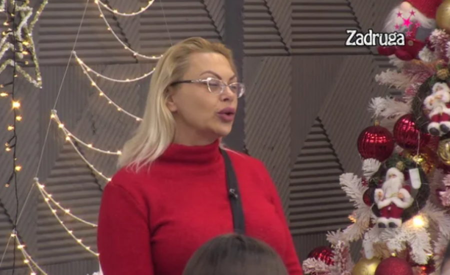 SANJA GRUJIĆ NE MOŽE DA DOĐE SEBI Briznula u plač, rasula se potpuno na komade!