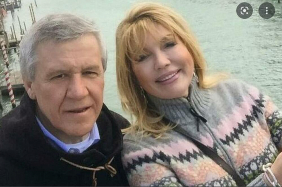 HIPNOTISALA JE ČITAVU JUGOSLAVIJU SVOJOM LEPOTOM Skandali joj obeležili karijeru, danas je udata za moćnika, DA LI JE PREPOZNAJETE? (FOTO)