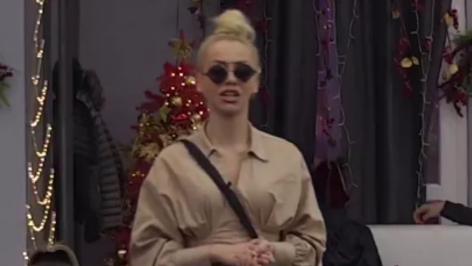 NAŠU LJUBAV OSTAVLJAM U OVOJ GODINI Valentina vinula Miljana u nebesa, Tamaris se otvoreno obratila Đoganiju