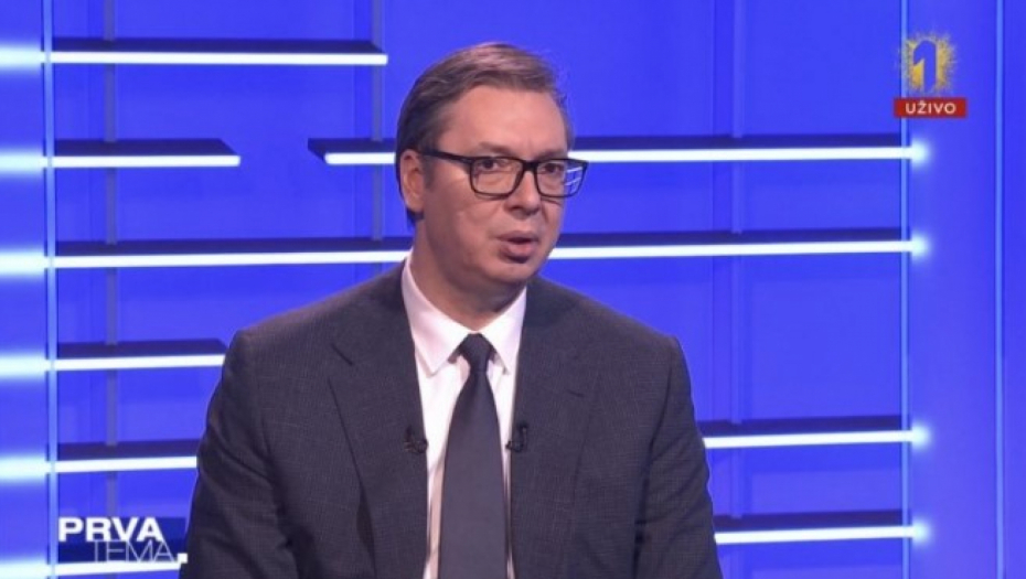 VUČIĆ SE OBRATIO GRAĐANIMA Predsednik Srbije o ključnim temama! Otkrio šta se dešavalo tokom teških dana na KiM!