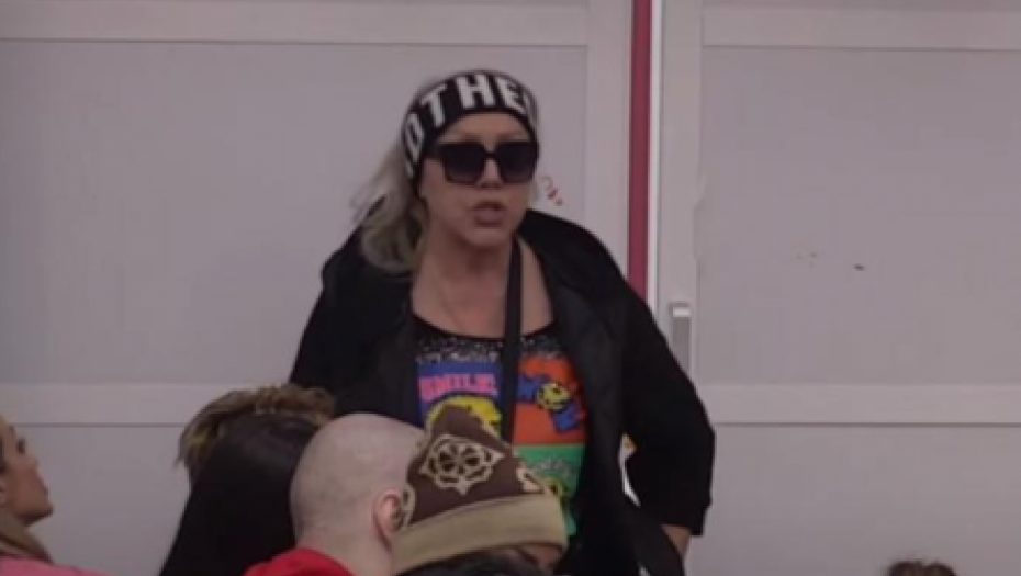 BORBA ZA ŽIVOT Zorici Marković je pozlilo, a onda se dogodilo ovo