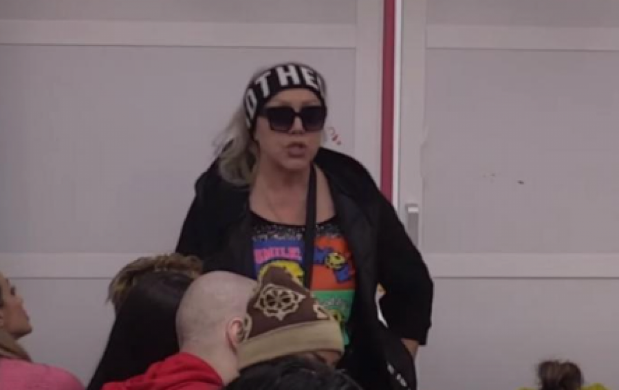 BORBA ZA ŽIVOT Zorici Marković je pozlilo, a onda se dogodilo ovo