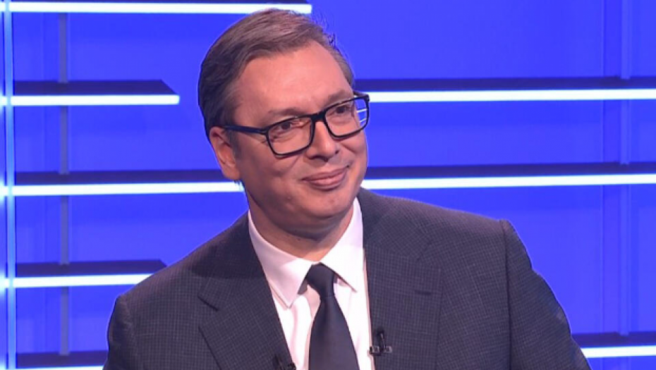 VUČIĆ SE OBRATIO GRAĐANIMA Predsednik Srbije o ključnim temama! Otkrio šta se dešavalo tokom teških dana na KiM!