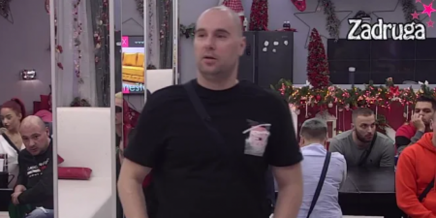 OVAKO JE ZVEZDAN SLAVNIĆ UBIO OLIVERA JOVANOVIĆA Otkriveno kako se sve desilo, a evo šta je prethodilo TRAGEDIJI