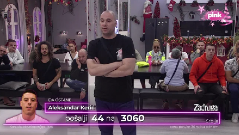 ŽIVOT NAM JE BIO NEKAD PRETEŽAK, A NEKAD PRELEP Zvezdan progovorio o odnosu sa Anom, pa otkrio kada je ljubav prestala